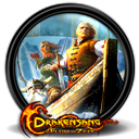 Drakensang - Am Fluss der Zeit_2 icon